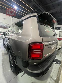 تويوتا لاندكروزر برادو